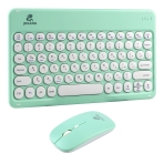 Купить Беспроводная Клавиатура и Мышь JEQANG JB-362, 14