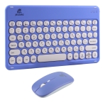 Купить Беспроводная Клавиатура и Мышь JEQANG JB-362, 15