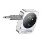 Купить Модулятор Borofone BC52 True way car AUX BT receiver, 3