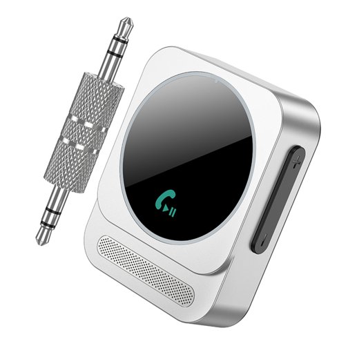 Купить Модулятор Borofone BC52 True way car AUX BT receiver, 5