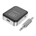 Купить Модулятор Borofone BC52 True way car AUX BT receiver, 6