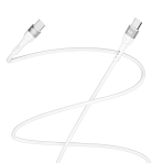 Купить USB YOKI EXTRA YK-EX11 Type-C to Type-C 60W 1.2m, 5