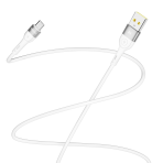 Купити Кабель USB YOKI EXTRA YK-EX11 Micro 3A 1.2m, 5