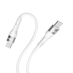 Купить USB YOKI EXTRA YK-EX11 Type-C to Type-C 60W 1.2m, 11