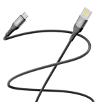 Купити Кабель USB YOKI SOLID YK-SO15 Type-C 3A 2m, 6