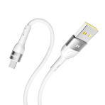 Купити Кабель USB YOKI EXTRA YK-EX11 Micro 3A 1.2m, 11