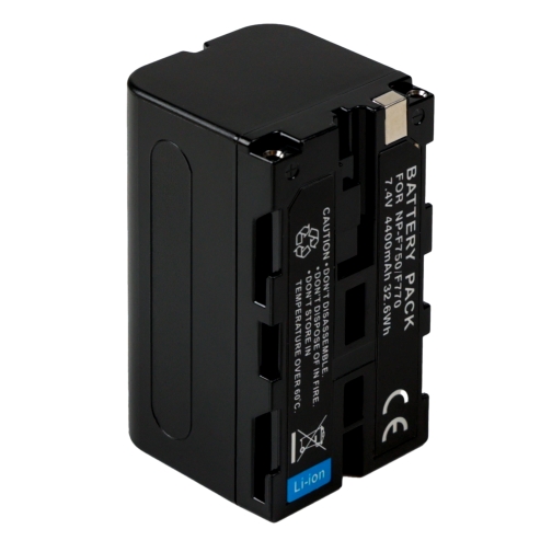 Купить Аккумуляторная Батарея F750/F770 4000 mAh