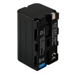 Купить Аккумуляторная Батарея F750/F770 4000 mAh