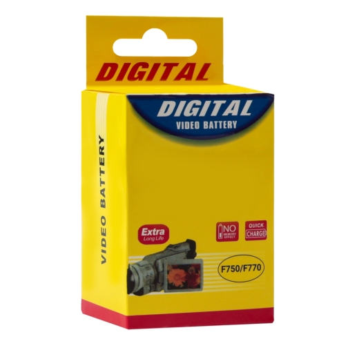 Купить Аккумуляторная Батарея F750/F770 4000 mAh, 2