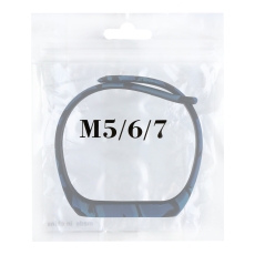 Купити Ремінець для Xiaomi Mi Band 5/6/7 Сamouflage