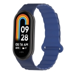 Купити Ремінець для Xiaomi Mi Band 8/9/10 Silicone Link, 3