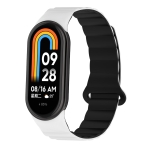 Купити Ремінець для Xiaomi Mi Band 8/9/10 Silicone Link, 6