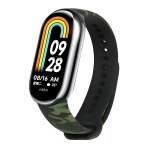 Купить Ремешок для Xiaomi Mi Band 8/9/10 Сamouflage, 7