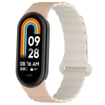 Купити Ремінець для Xiaomi Mi Band 8/9/10 Silicone Link, 7