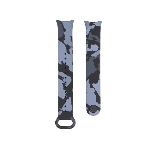 Купить Ремешок для Xiaomi Mi Band 8/9/10 Сamouflage, 10