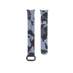 Купить Ремешок для Xiaomi Mi Band 8/9/10 Сamouflage, 10