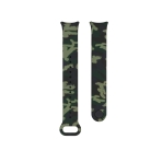 Купить Ремешок для Xiaomi Mi Band 8/9/10 Сamouflage, 11