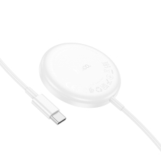 Купити Бездротовий Зарядний Пристрій Hoco CW50 Fast 3-in-1 magnetic 15W (for iWatch) Купити Бездротовий Зарядний Пристрій Hoco CW50 Fast 3-in-1 magnetic 15W (for iWatch)