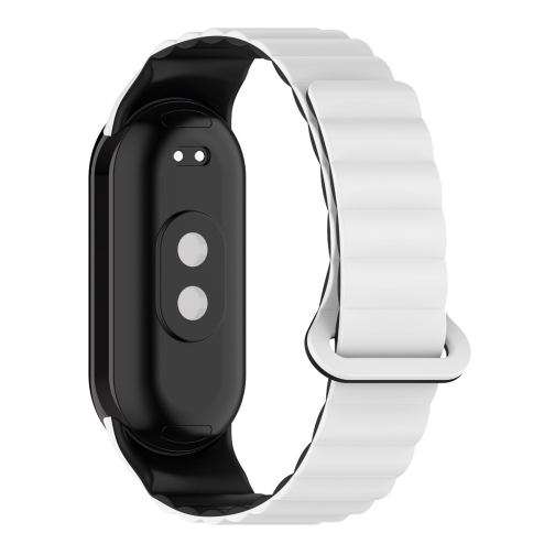 Купити Ремінець для Xiaomi Mi Band 8/9/10 Silicone Link, 14