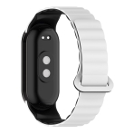 Купити Ремінець для Xiaomi Mi Band 8/9/10 Silicone Link, 14