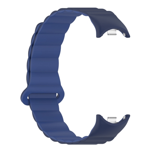 Купити Ремінець для Xiaomi Mi Band 8/9/10 Silicone Link, 16