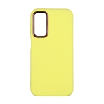 Купить Чехол Silicone Cover Metal frame (AA) для Samsung Galaxy A24 4G (A245), 2