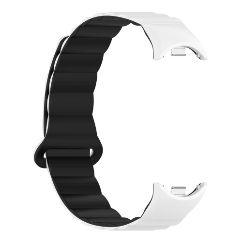 Купити Ремінець для Xiaomi Mi Band 8/9/10 Silicone Link, 19