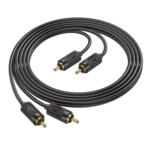 Купить Aux Hoco UPA29 dual RCA to dual RCA 1.5m, 7