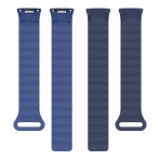 Купити Ремінець для Xiaomi Mi Band 8/9/10 Silicone Link, 21