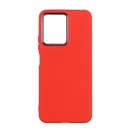 Купити Чохол Silicone Cover Metal frame (AA) для Xiaomi Redmi Note 12 4G, 4