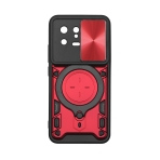 Купити Чохол TPU+PC CamCap Armor with Ring для Xiaomi 13, 2