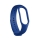 Купить Ремешок для Xiaomi Mi Band 5/6/7 Original Design Navy blue