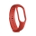 Купить Ремешок для Xiaomi Mi Band 5/6/7 Original Design Orange red