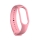Купить Ремешок для Xiaomi Mi Band 5/6/7 Original Design Pink