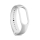 Купить Ремешок для Xiaomi Mi Band 5/6/7 Original Design White