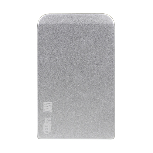 Купити Зовнішня кишеня 2,5" S10 USB3.0 Aluminum alloy, 3