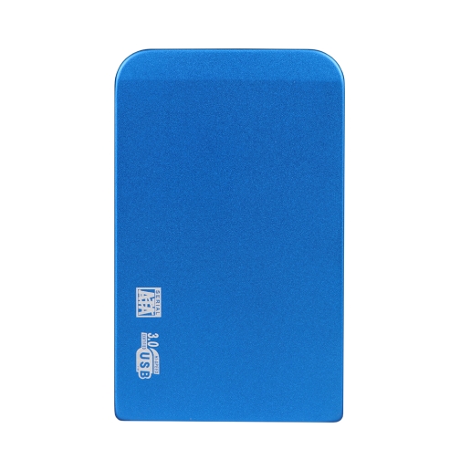 Купити Зовнішня кишеня 2,5" S10 USB3.0 Aluminum alloy, 4