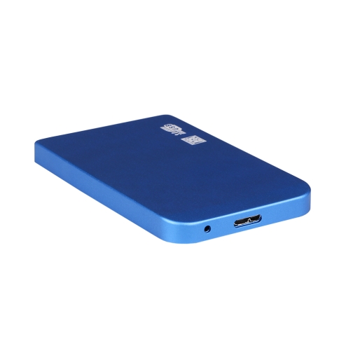 Купити Зовнішня кишеня 2,5" S10 USB3.0 Aluminum alloy, 6