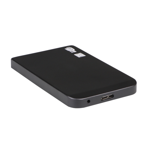 Купити Зовнішня кишеня 2,5" S10 USB3.0 Aluminum alloy, 7