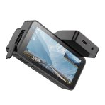 Купить Видеорегистратор Hoco DV12 2K IPS Display WI-FI+GPS+Камера, 6