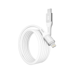 Купить USB YOKI SOLID YK-SO15 Type-C to Lightning 30W 1.2m, 9