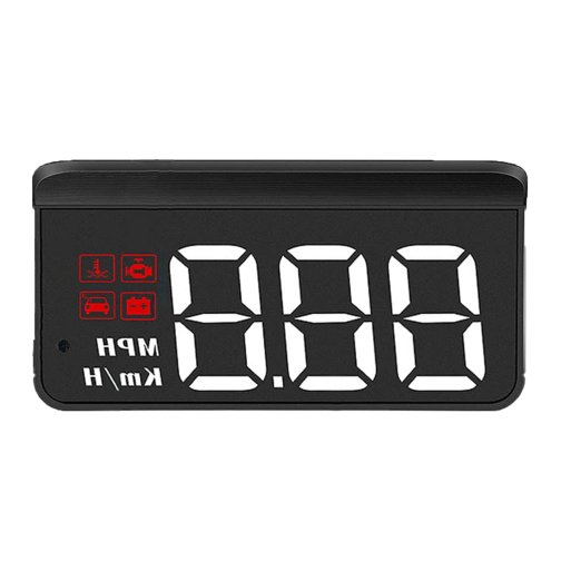 Купити Автомобільний Проектор на Лобове Скло OBD Version