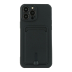 Купить Чехол TPU Colorfull Pocket Card для iPhone 13 Pro Max, 6