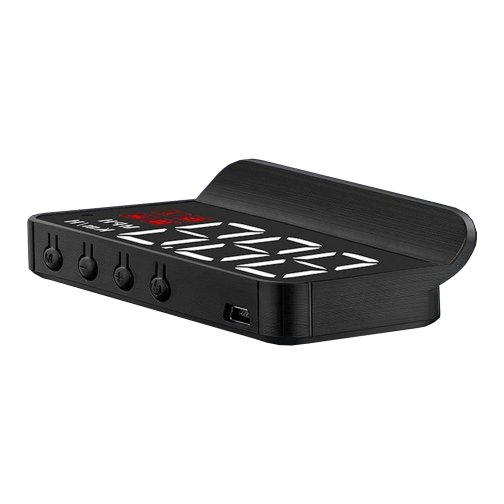 Купити Автомобільний Проектор на Лобове Скло OBD Version, 5