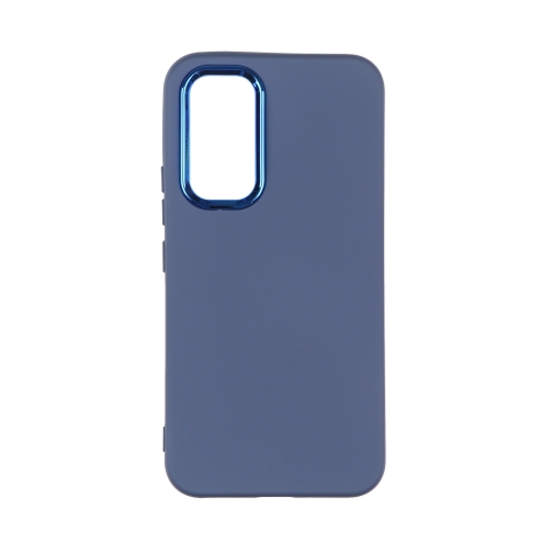 Купить Чехол Silicone Cover Metal frame (AA) для Samsung Galaxy A54 5G (A546), 3