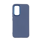 Купить Чехол Silicone Cover Metal frame (AA) для Samsung Galaxy A54 5G (A546), 3