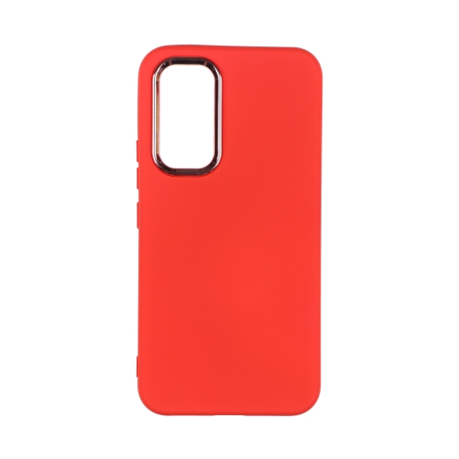 Купить Чехол Silicone Cover Metal frame (AA) для Samsung Galaxy A54 5G (A546), 4