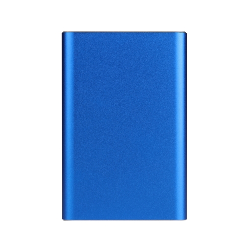 Купити Зовнішня кишеня 2,5" S18 USB3.0 Aluminum alloy, 3