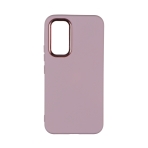 Купить Чехол Silicone Cover Metal frame (AA) для Samsung Galaxy A54 5G (A546), 6
