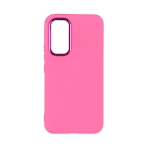 Купить Чехол Silicone Cover Metal frame (AA) для Samsung Galaxy A54 5G (A546), 7